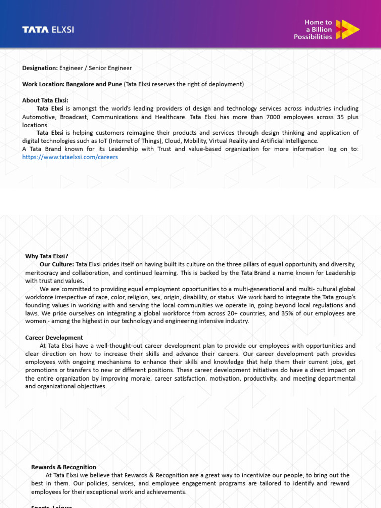 Mechanical 2024 Jd Pdf Mechanical Engineering Employment