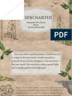 Disenchanted Short Story by Ahmad Isya Rifqi - 20231128 - 212742 - 0000