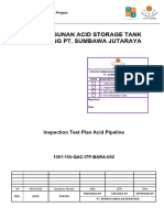 1001-155-QAC-ITP-BARA-002-Inspection and Test Plan (ITP)