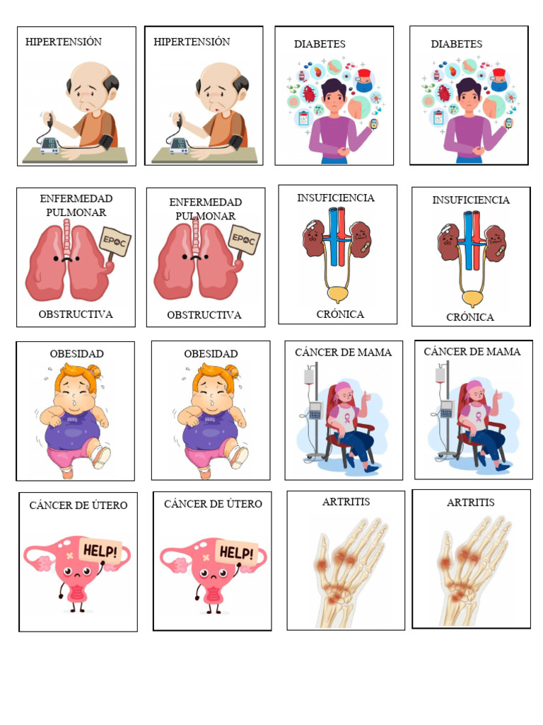 memorama-enfermedades-pdf