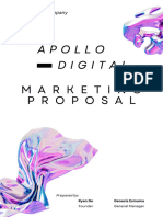 Apollo Digital 2023 - Comp