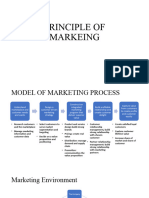Principle of Markeing
