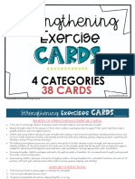 N8i - Exercise Cards - Color
