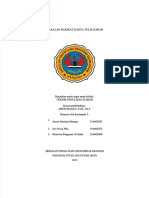 PDF Makalah Hakikat Karya Tulis Ilmiah - Compress