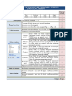 Test 1-Instructiuni MW