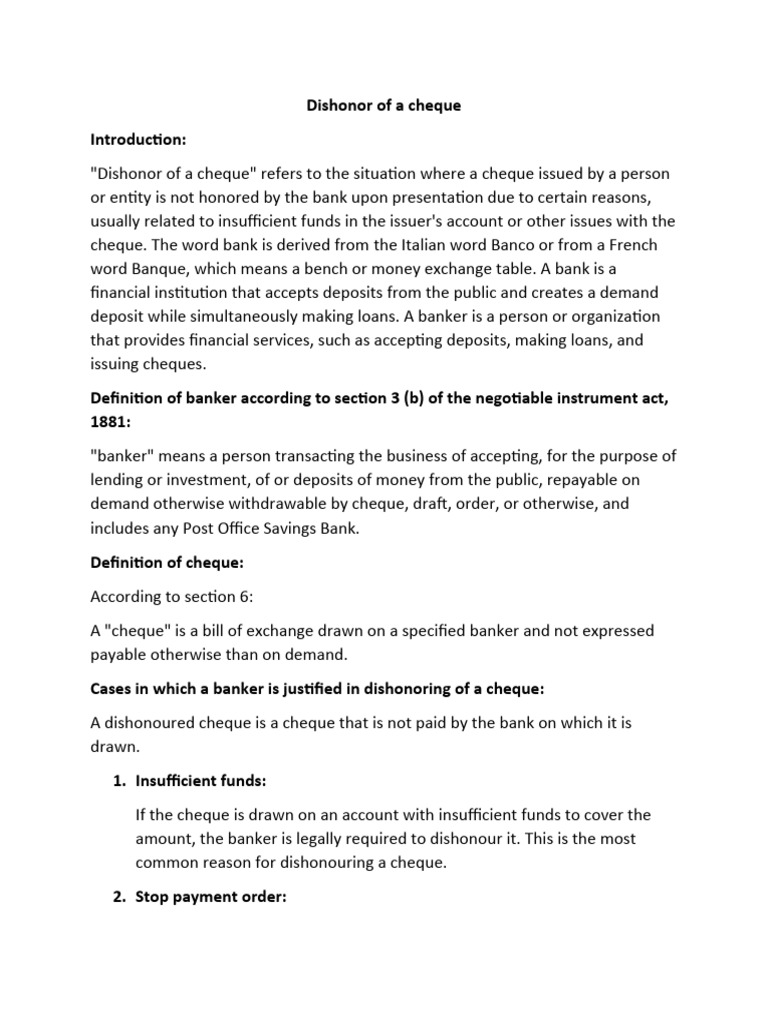 dishonor-of-a-cheque-pdf