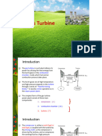 Gas Turbine 1