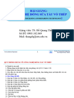 Chuong 4-Che Tao Chi Tiet Va Cum Chi Tiet -Revised