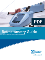 XYL Handbook Refractometry en EN