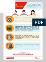 Autorizacion de Trabajo de Menor