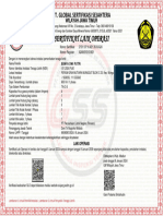 SLO-2107.0.P.H.427.3519.A24 Global Sertifikasi Sejahtera