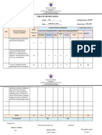 TOS in AP 5 SY 2022 2023 2nd Quarter