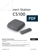Connect_Station_CS100_Instruction_Guide_EN