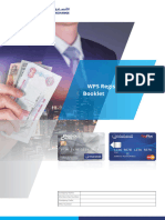 WPS Registration Booklet - Al Ansari Exchange