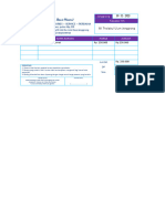 Nota Pulsa Data Bulan Desember 2023