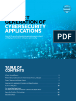 Cybersecurity Report 2023 03