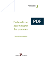 bt3 Psalmodier Accompagner Psaumes Psalmos