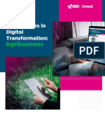Pespective in Digital Transformation
