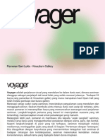 Katalog Voyager
