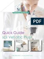 Scil Quick Guide