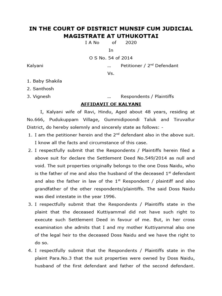 order-xii-rule-6-cpc-petition-pdf-lawsuit-justice