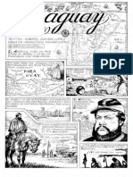 La Guerra Del Paraguay en Historieta - Text