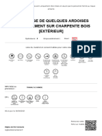 Demontage Des Ardoises Amiante Ciment