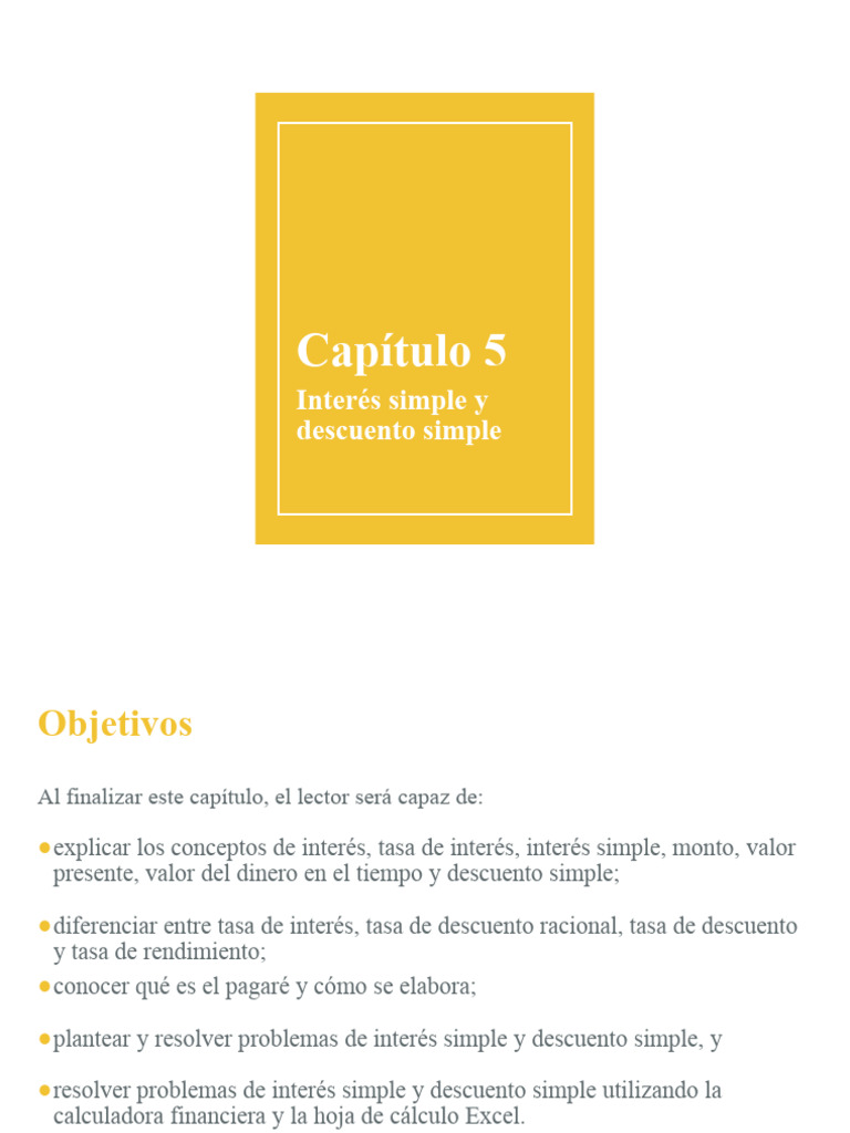 Inter s simple pdf