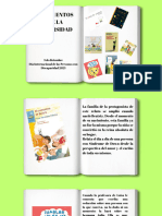 3 de Diciembre Día Internacional de Las Personas Con Discapacidad 2023