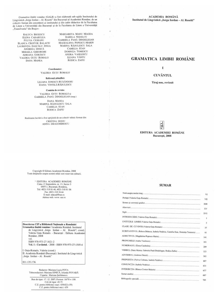 GALR 2008 Vol I | PDF