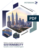 Peterson Malaysia E-Brochure