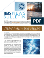 IIMS News Bulletin April 2023