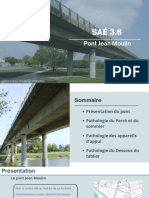 Pont Jean Moulin: Décembre 2023