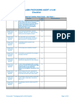 Ejemplo CheckListPackaging - en