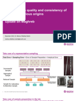 Markus 1 - 2023 11 16 - USSEC - Differences in Quality and Consistency of SBM From Various Origins