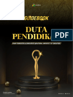 Guidebook Duta Pendidikan 1.9