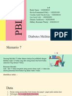 Diabetes Melitus Tipe 2