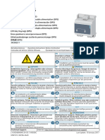 3kc9625-1 Dual Power Supply