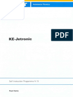 SSP015 - en KE-Jetronic