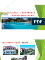 Sea Breeze Room Pics PDF