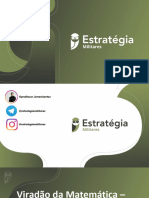 Lista 2 - Viradão - Esa e Espcex