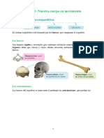 Tema 3 Conocimiento Medio CM