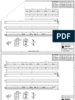 Rafter, Columns Builtup