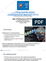 2018 02 07 - CCJJ ADTF Summary ReformingJJ