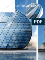 Aldar Headquarters Cerezo Garcia Ignacio