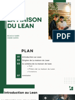 La Maison Du Lean