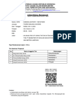 Jadwal Munaqosyah Shiddiq Asyrofi-1801073005