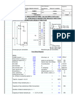 Precast Full Height Cladding BS