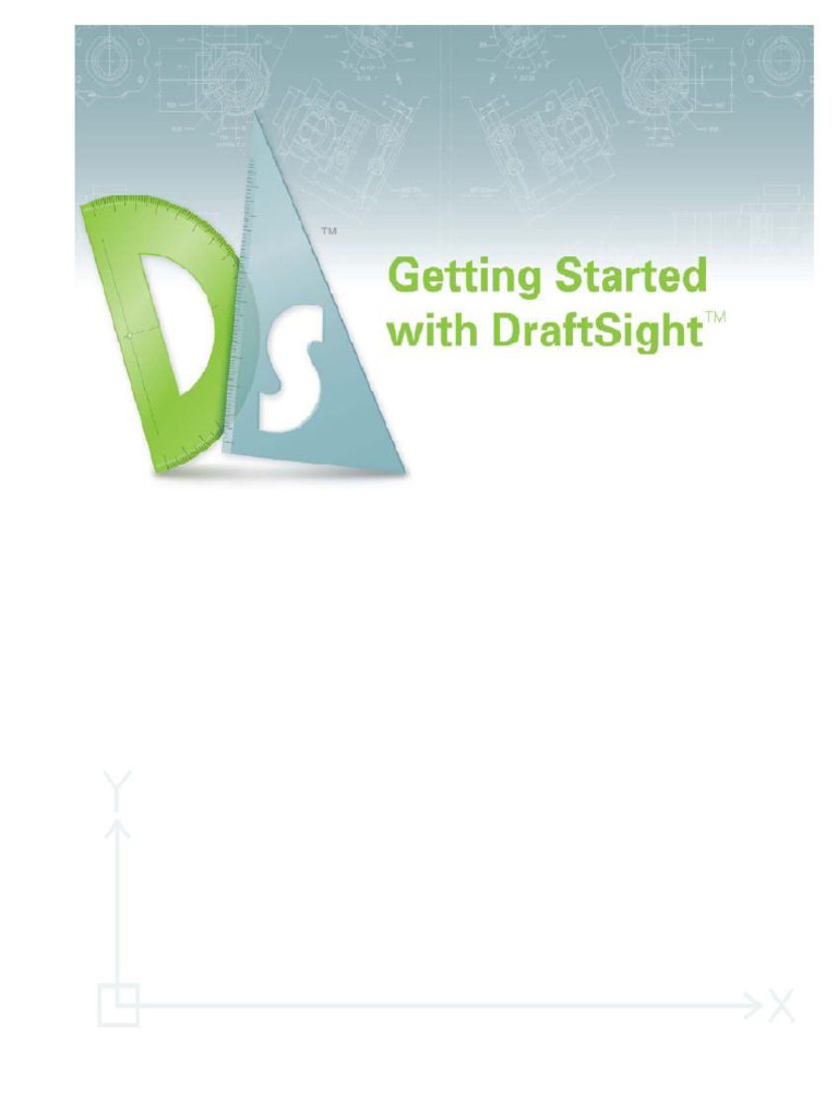 HELP Draftsight FR | PDF