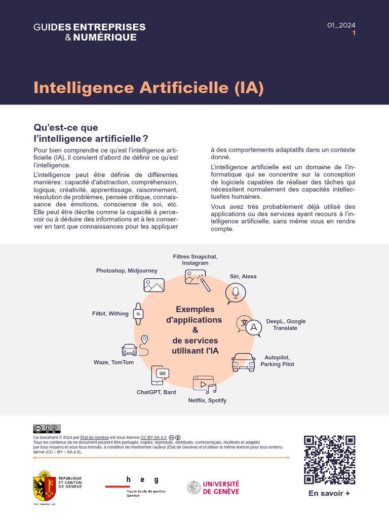 Intelligence Artificielle Maîtrisée Pdf – DTWNIR